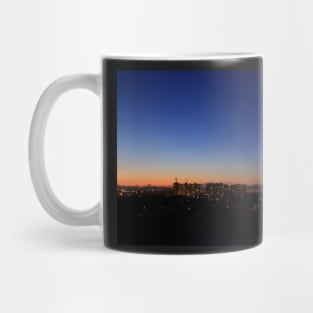 The Crescent Mug